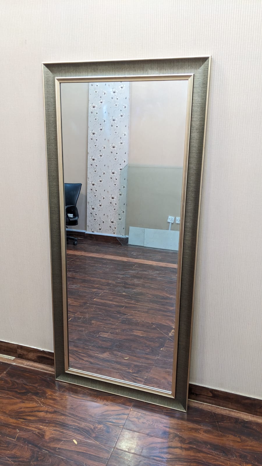 Brand New Wall Mounted Mirror