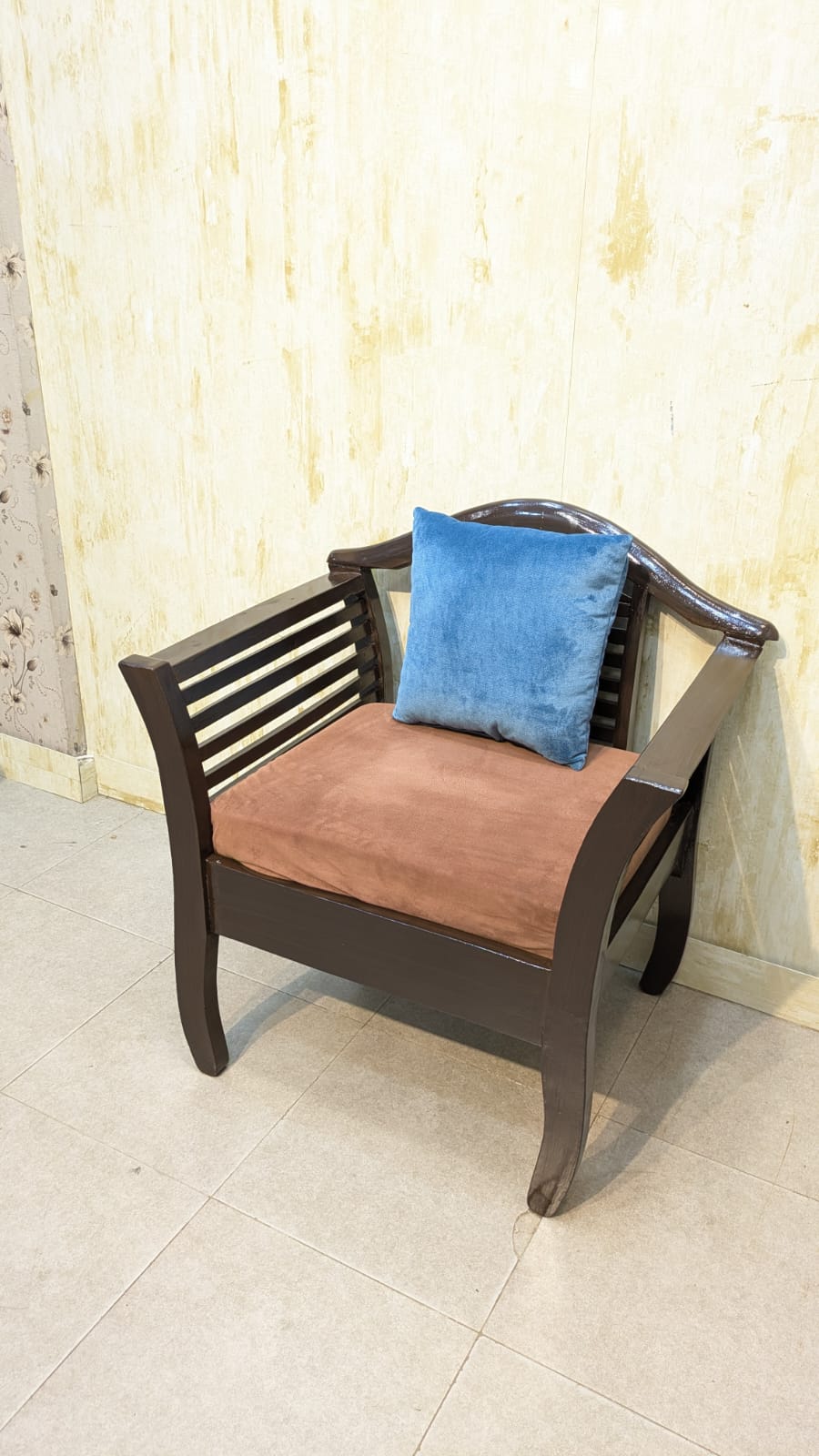 5 Seater Sofa Set