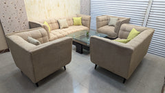 7 Seater Sofa Set