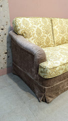 8 SEATER SOFA SET