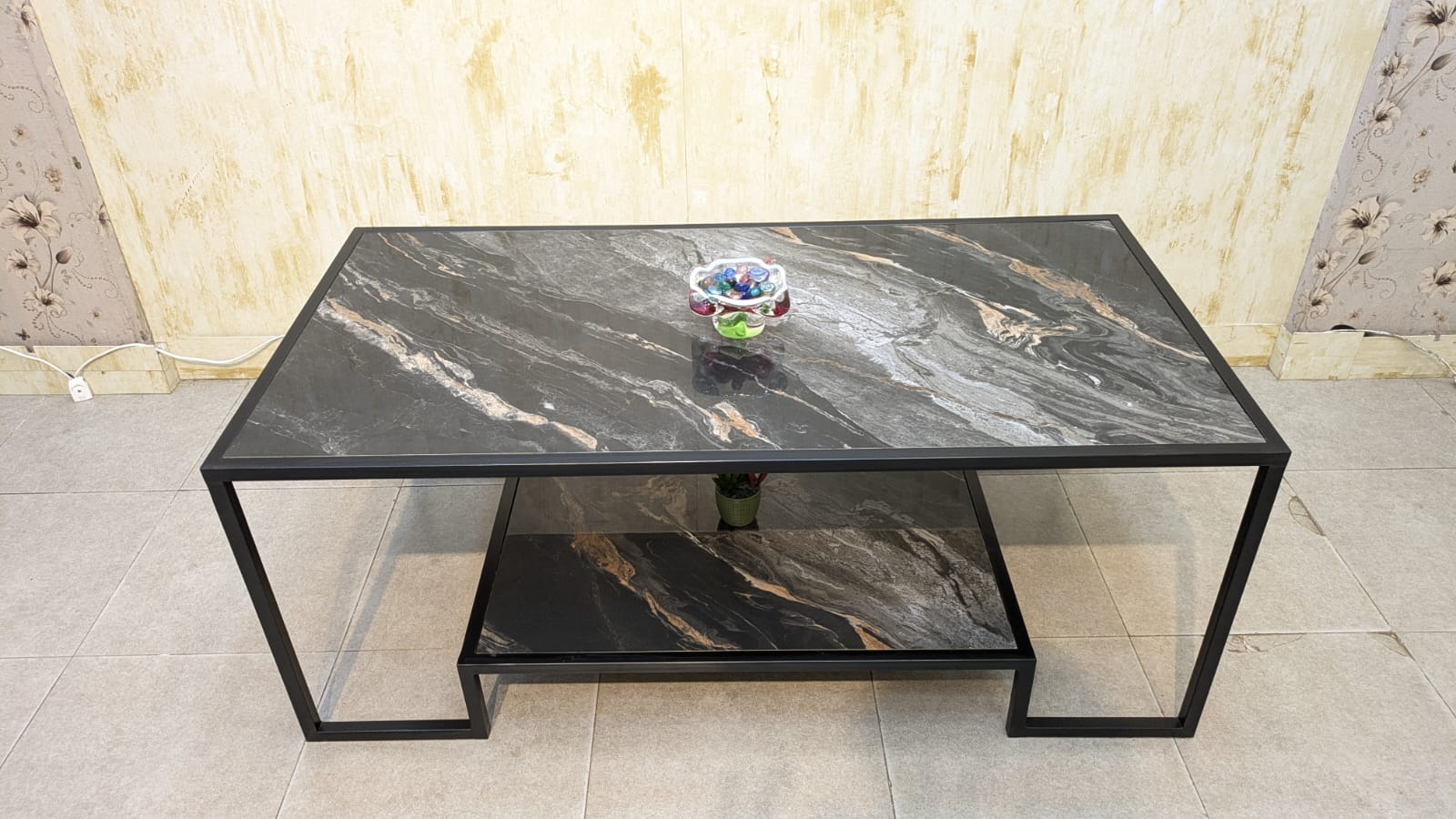 Center Table