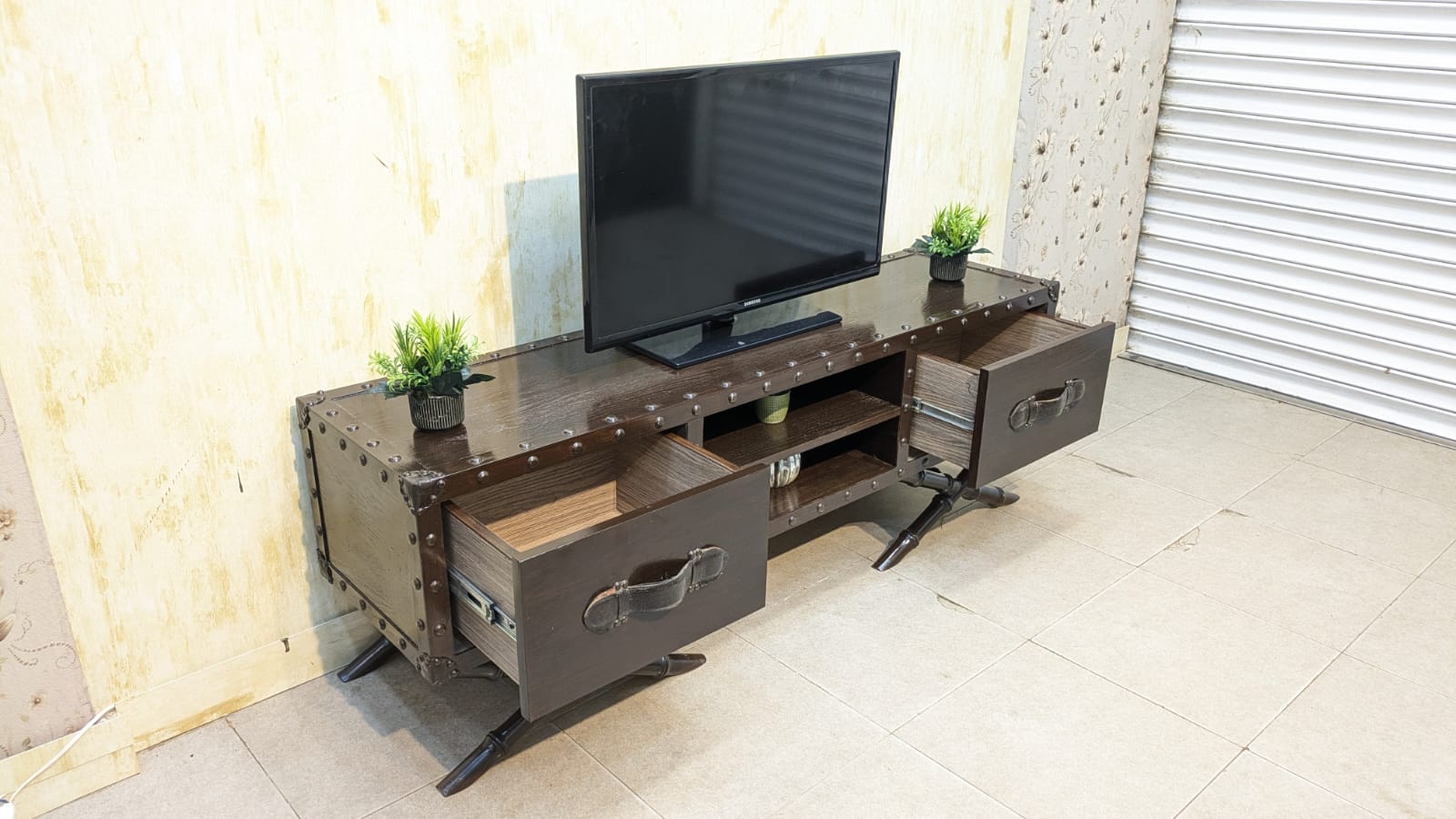 LED Unit – Premium Finish