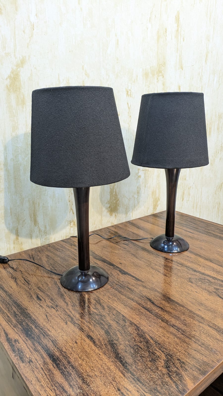 Table Lamps