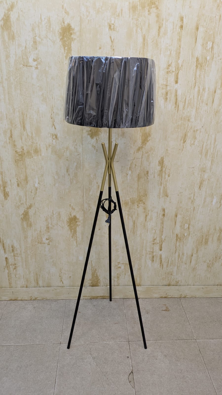 Brand New Floor Lamp