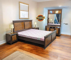 King Size Bedroom Set