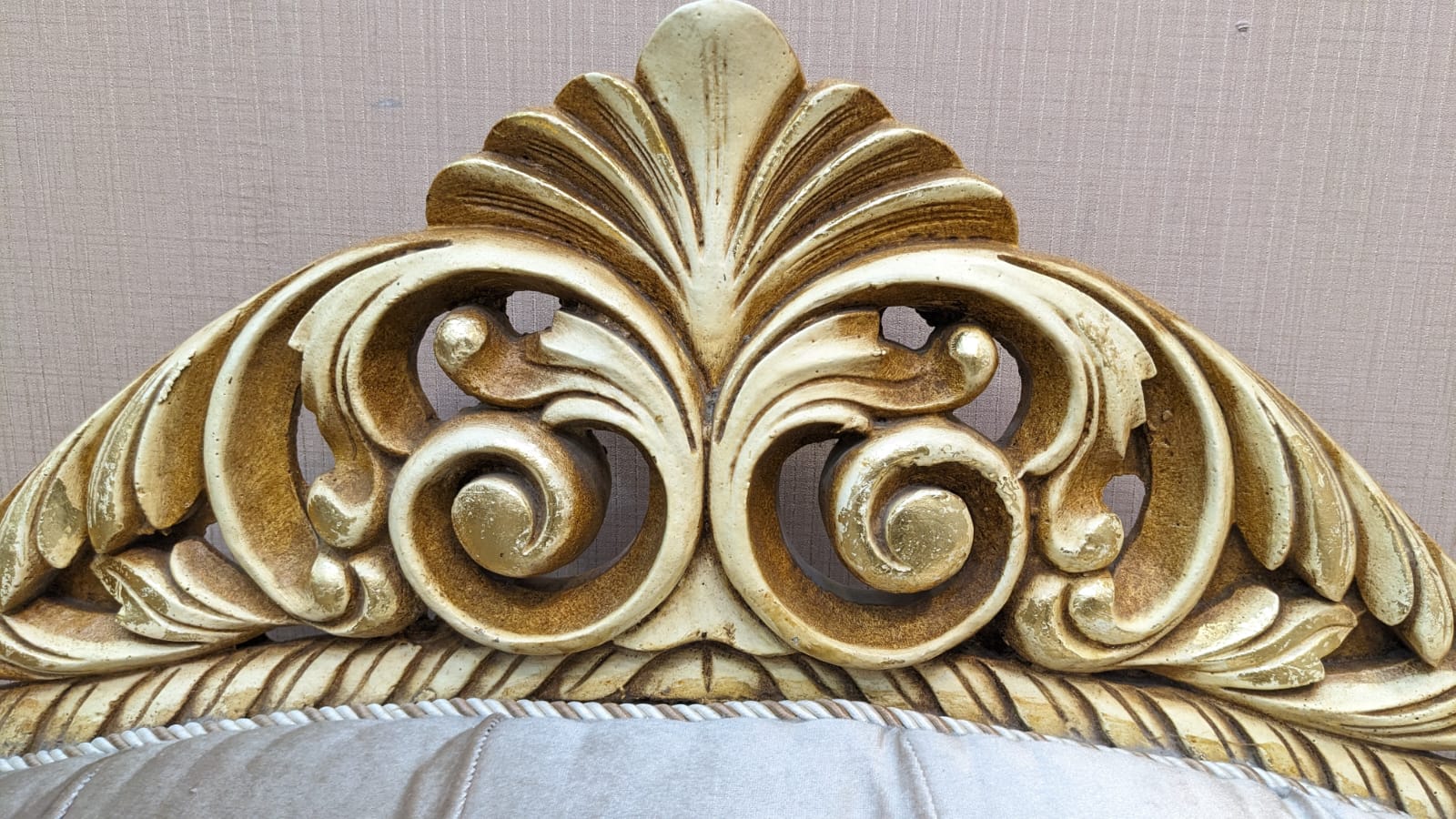 Royal 5 Seater Sofa Set