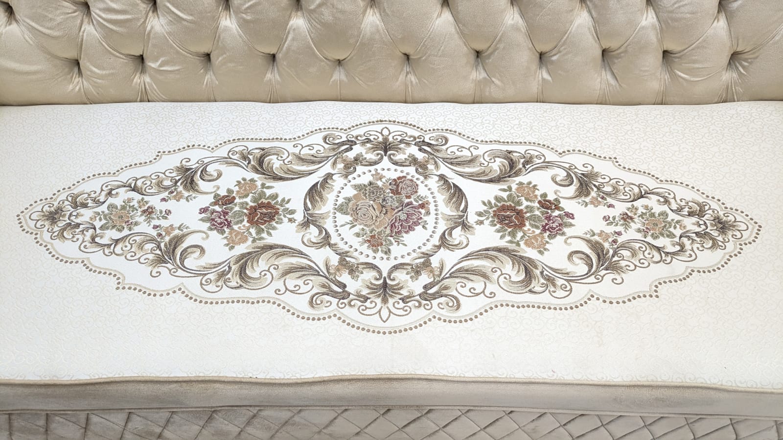 7 Seater Sofa Set
