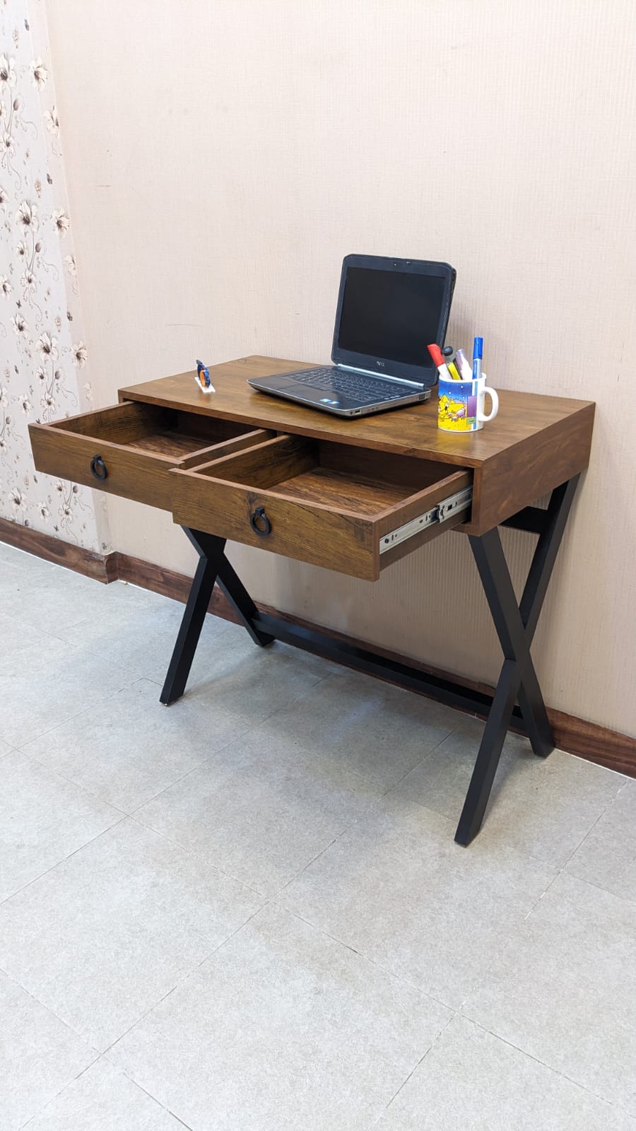 New Writing Table