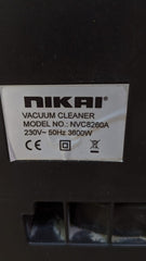 Nikai Vacuum Cleaner