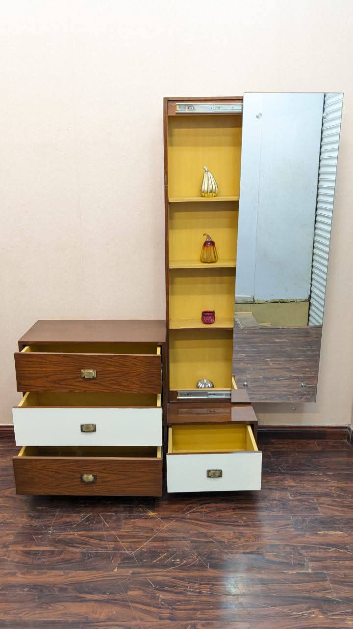 King Size Bedroom Set
