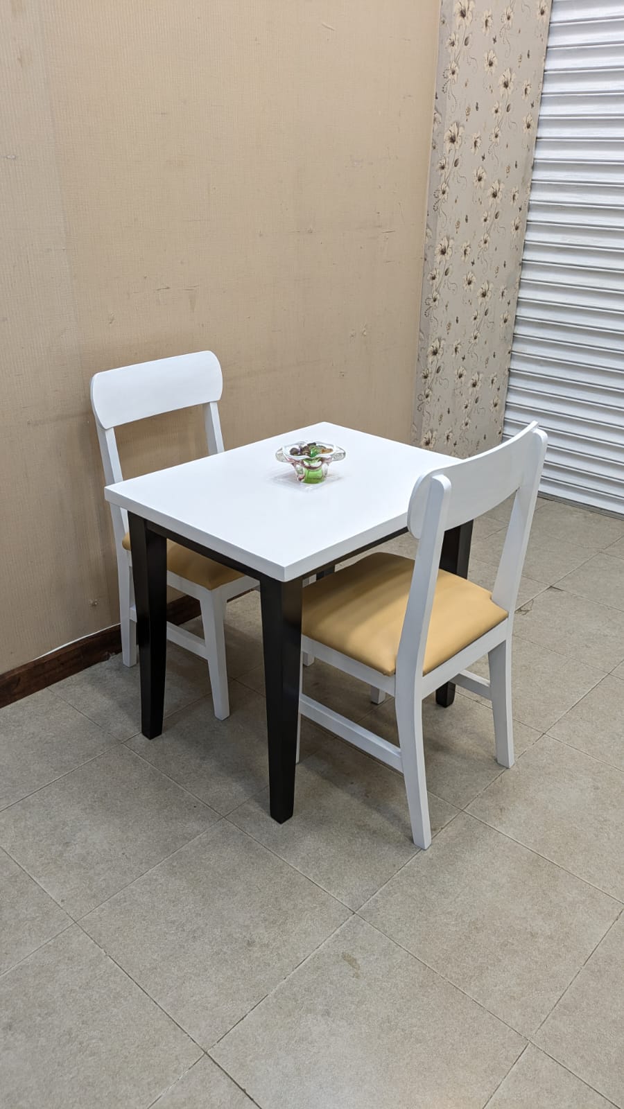 2 Seater Dining Table