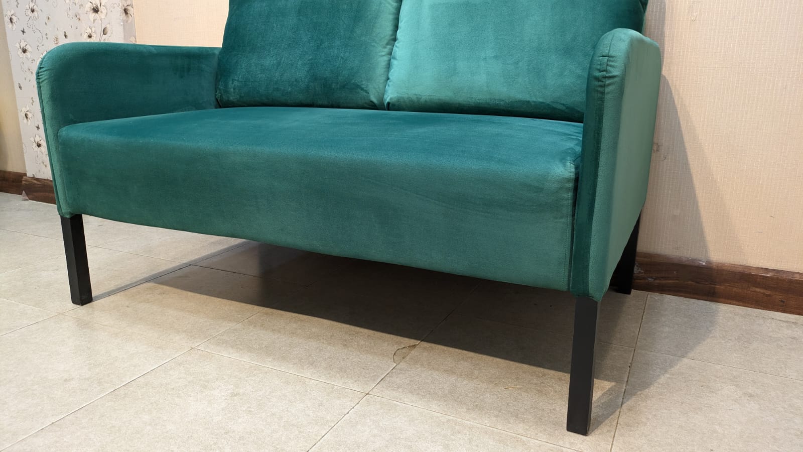 Habitt Billy 2 Seater Sofa
