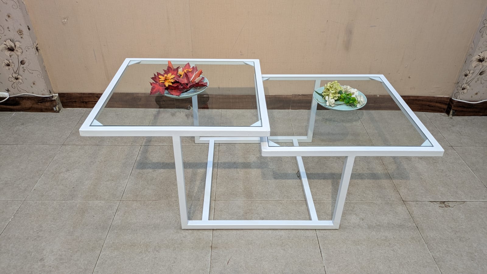 Brand New Unused Center Table