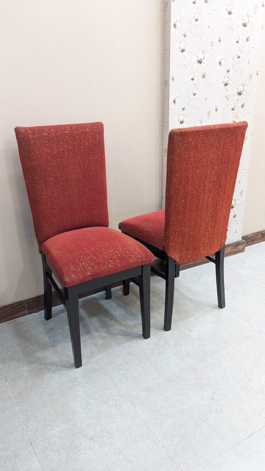 6 Seater Dining Table