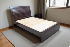 Twin Size Bed