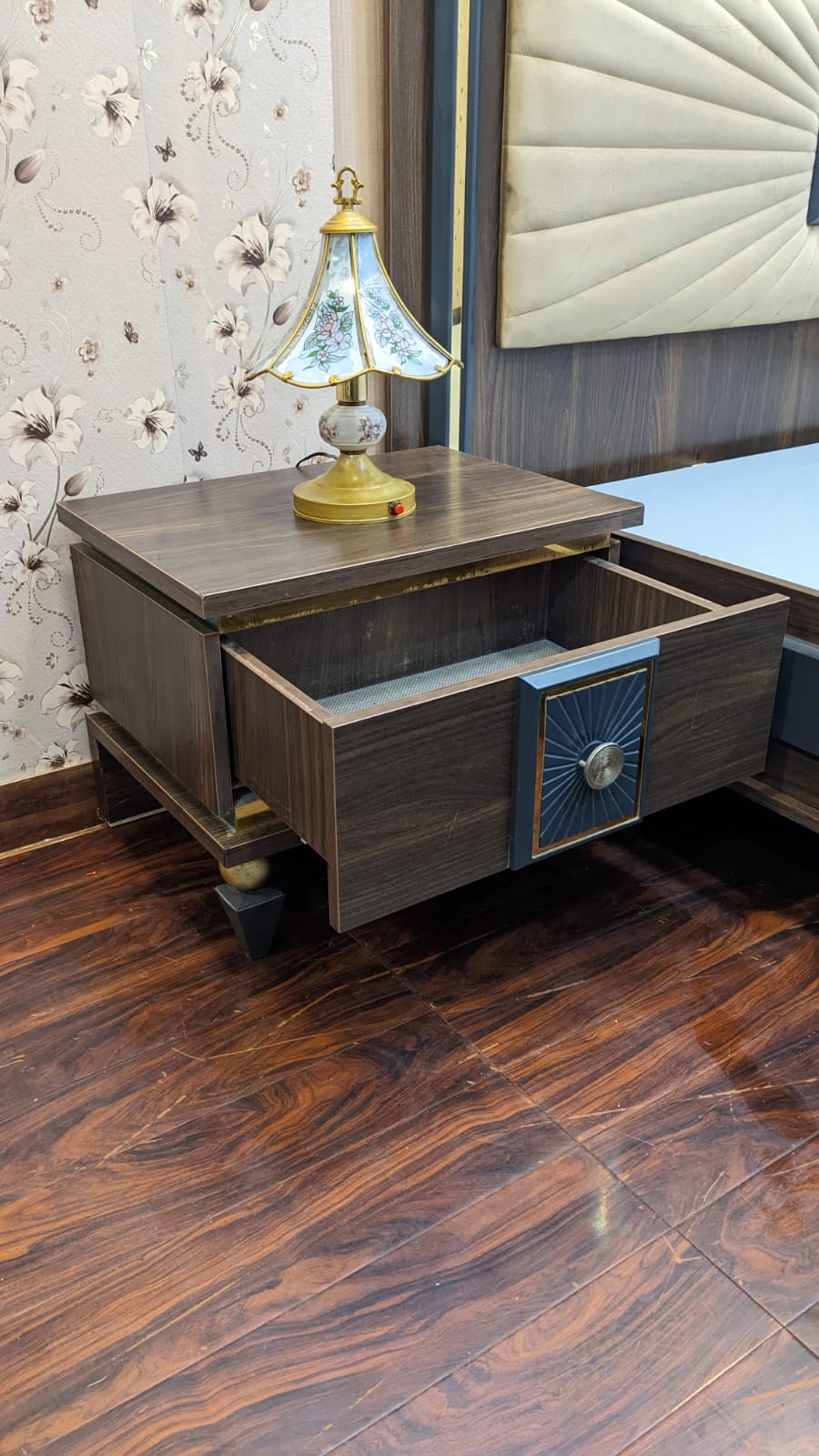 Turkish King Size Bedroom Set