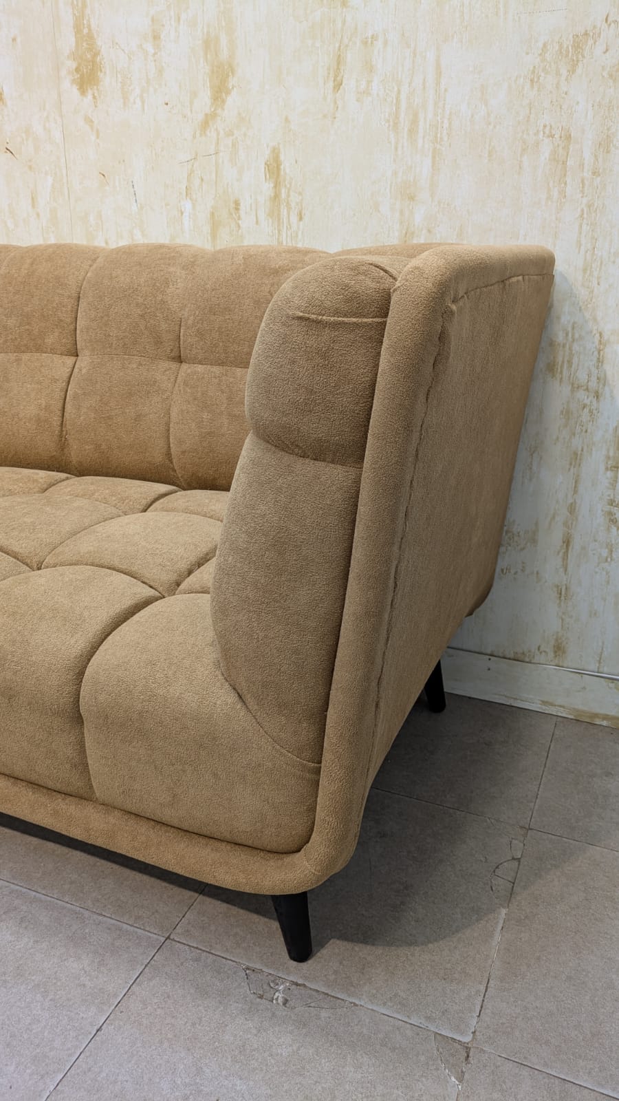 7 Seater Sofa Set