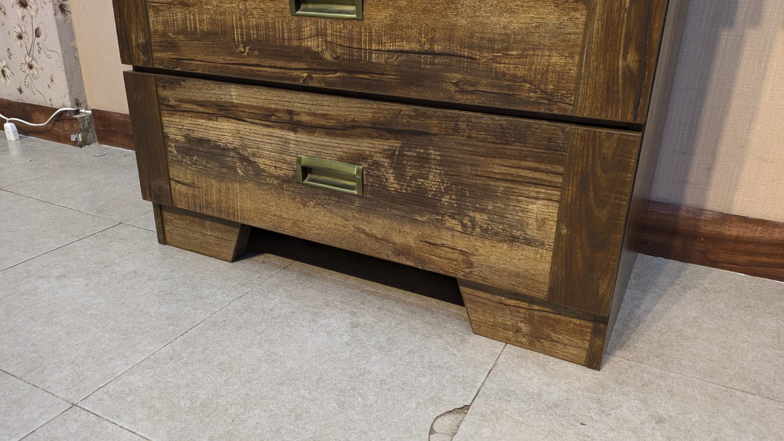New Chest Of Drawers