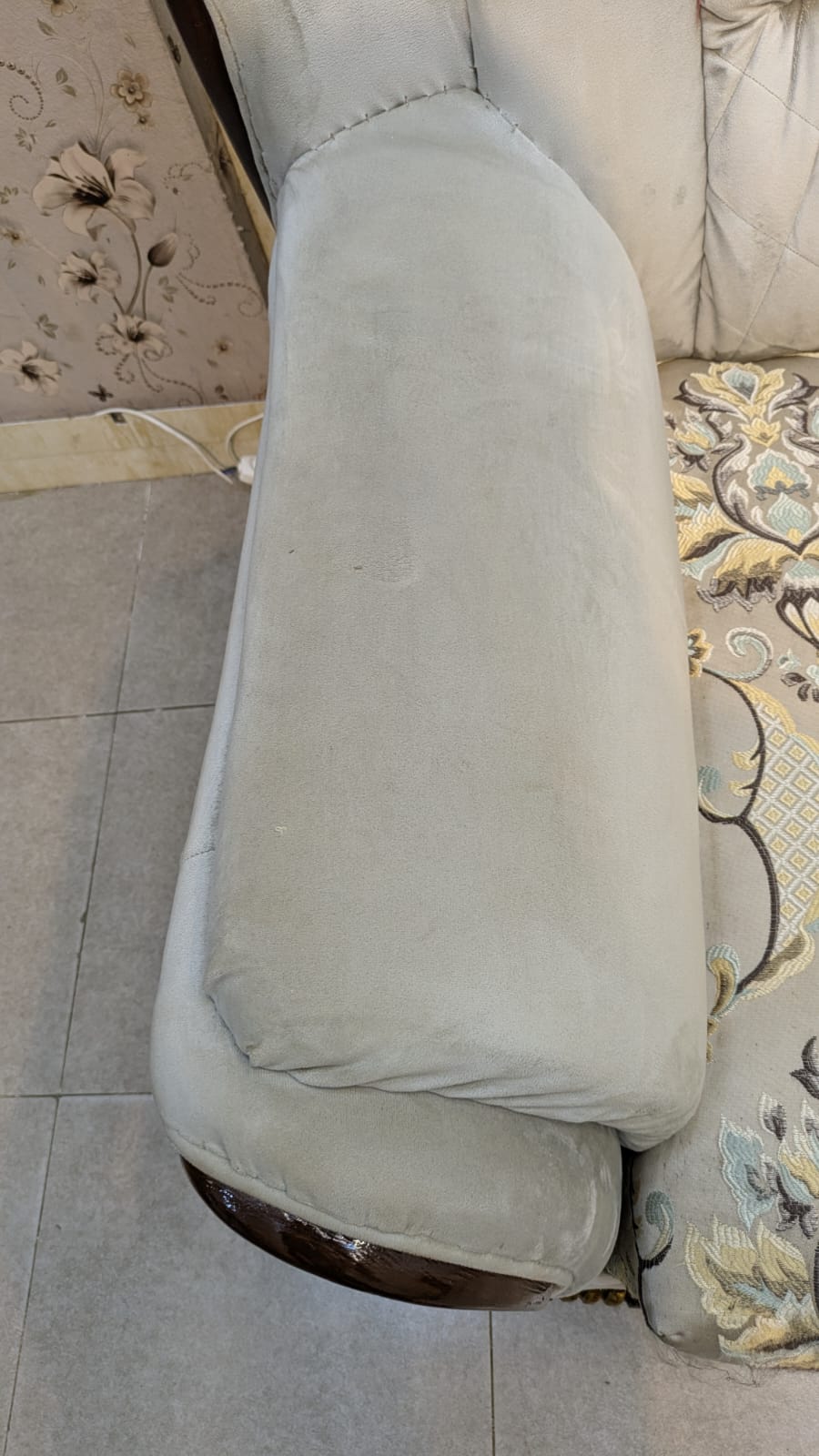 7 Seater Sofa set