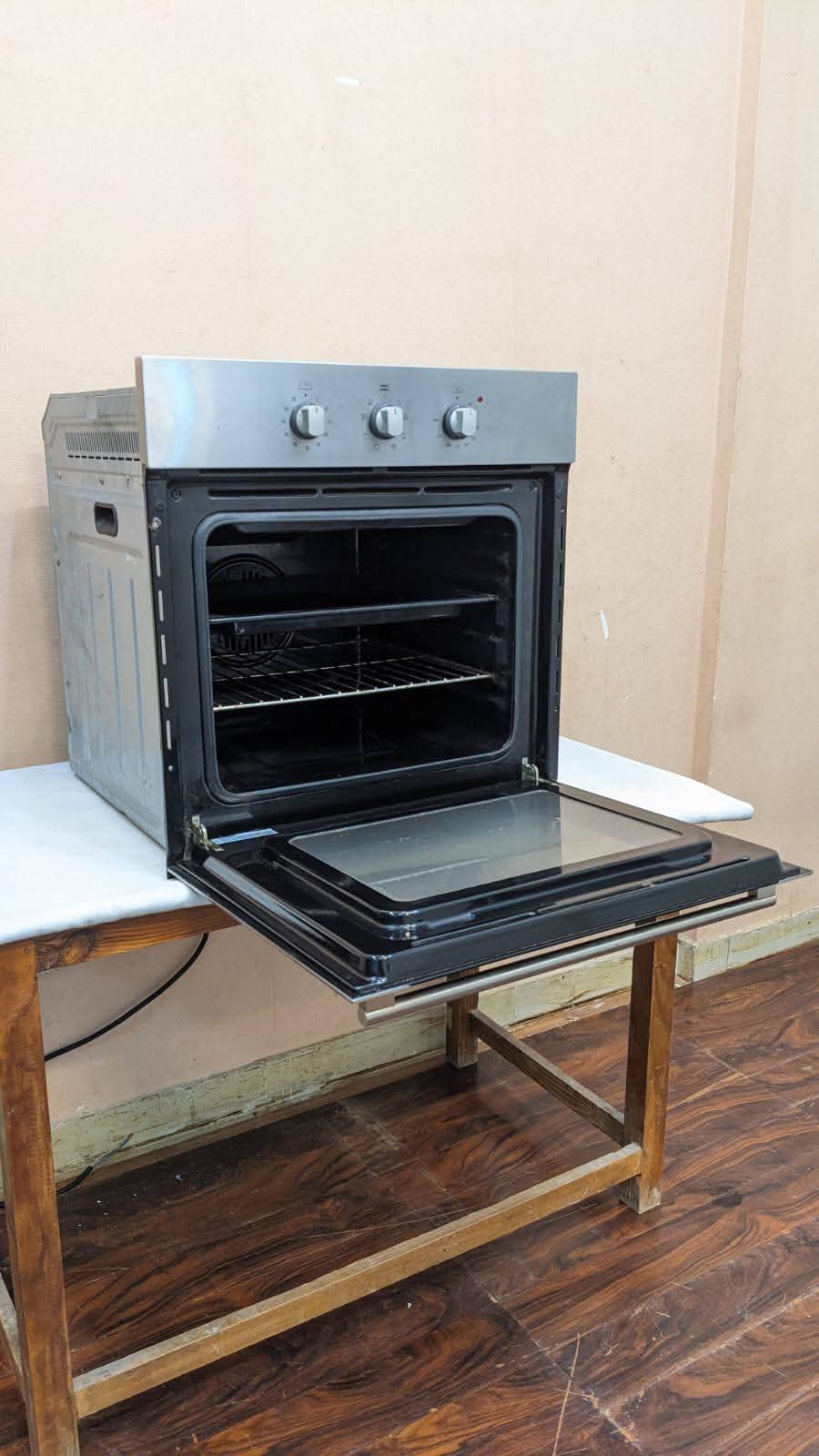 Ardi Built-in Oven