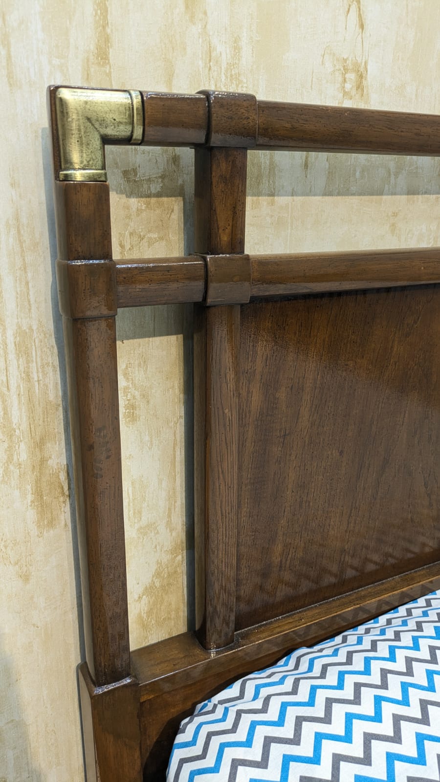 Heritage Single Bed