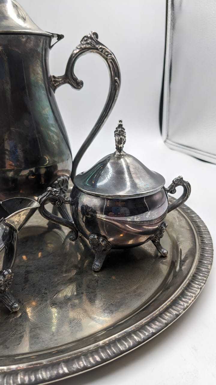 ✨ Antique Victorian ✨ Tea Set