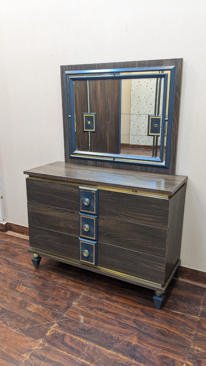 Turkish King Size Bedroom Set