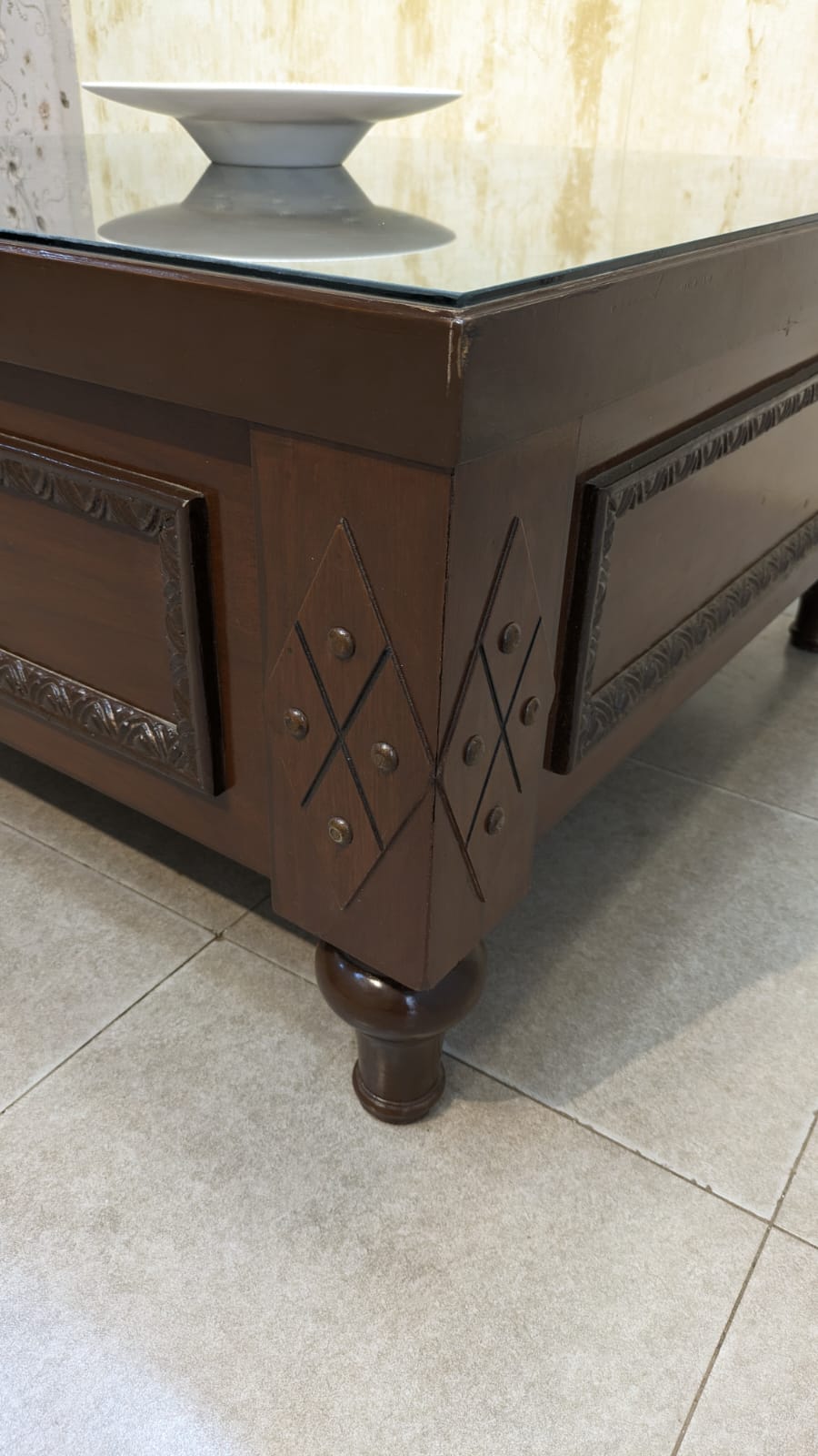 Center Table