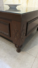Center Table