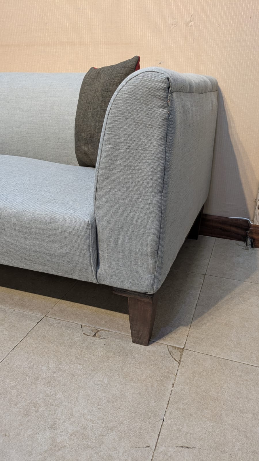 3 Seater Sofa