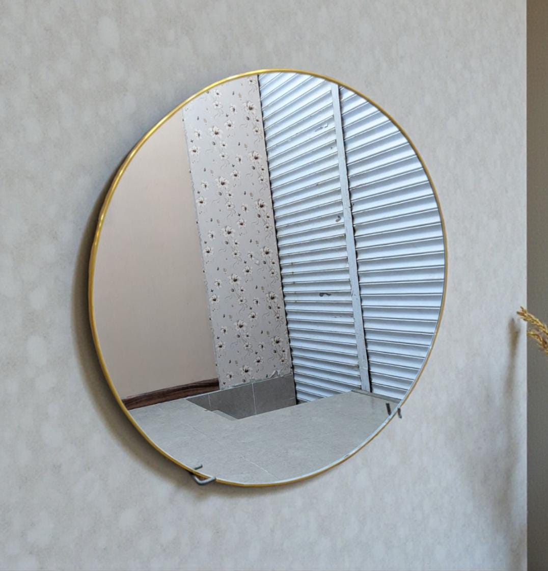 New Wall Mounted Mirror