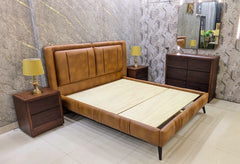 Brand New Soraya Bed Set