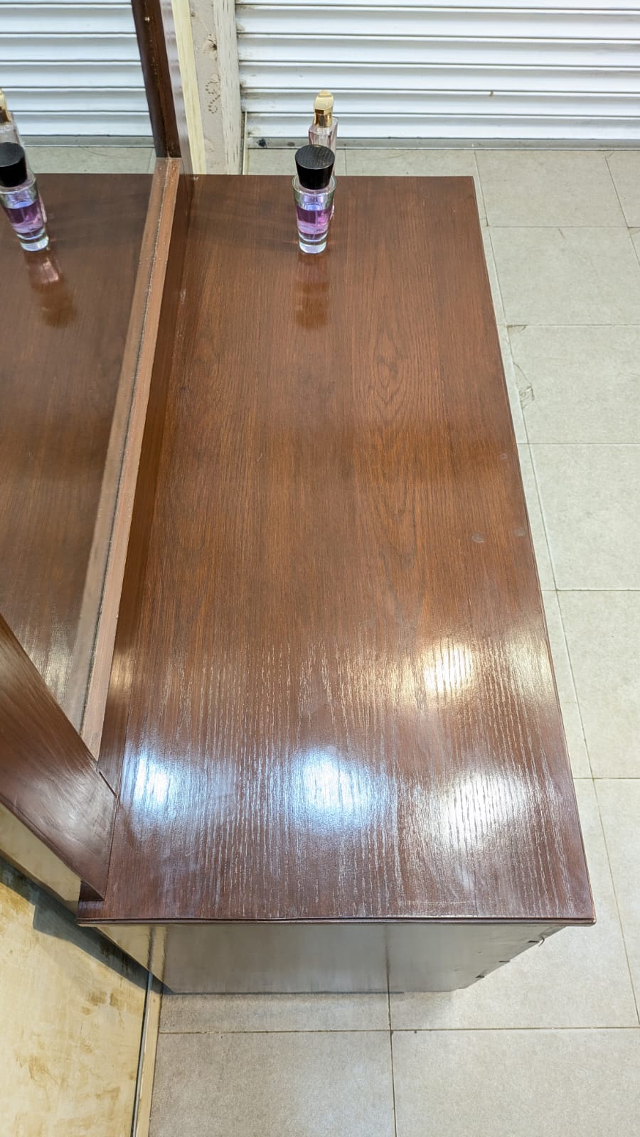 King Size Bed Set