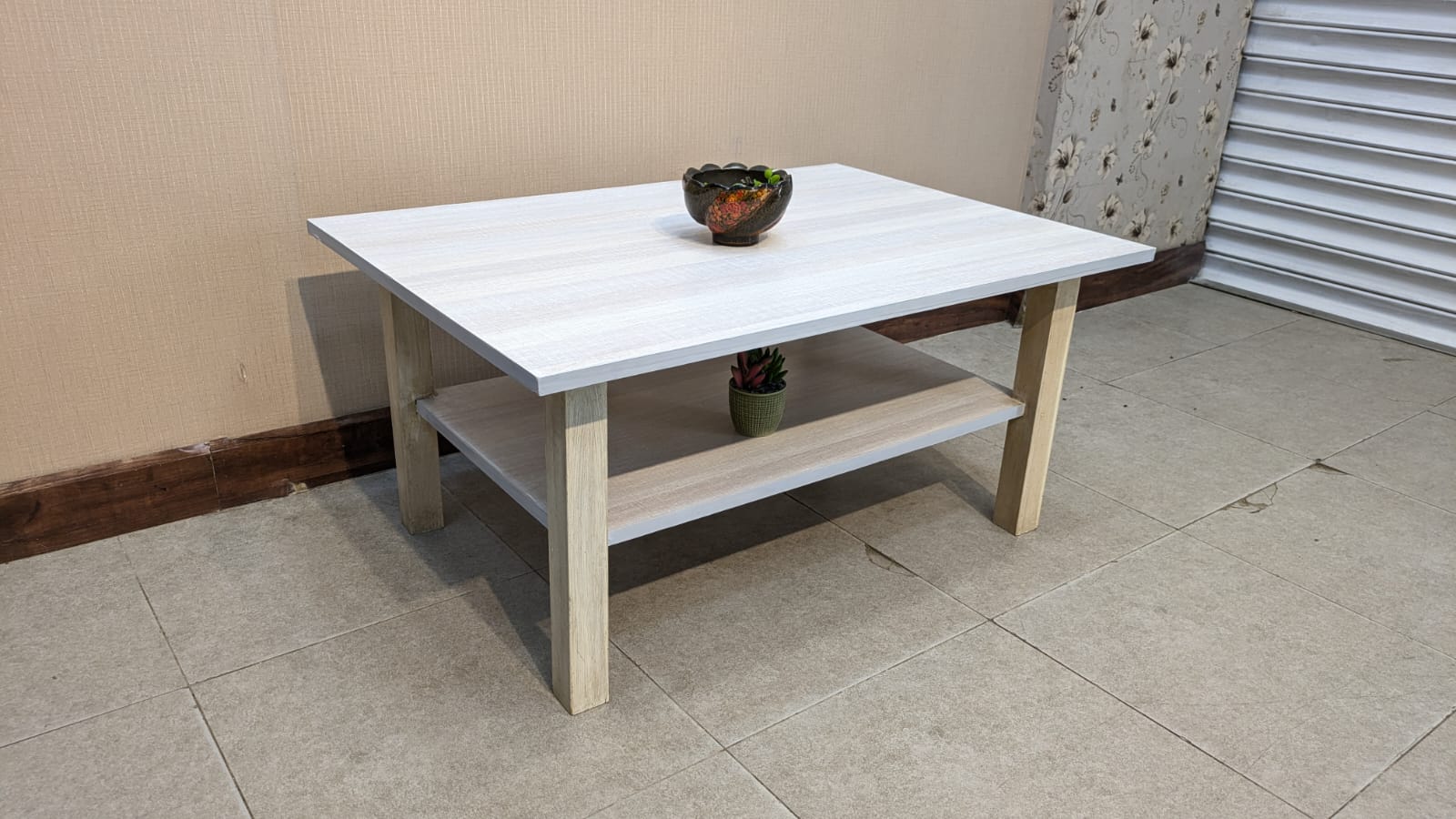 Center Table