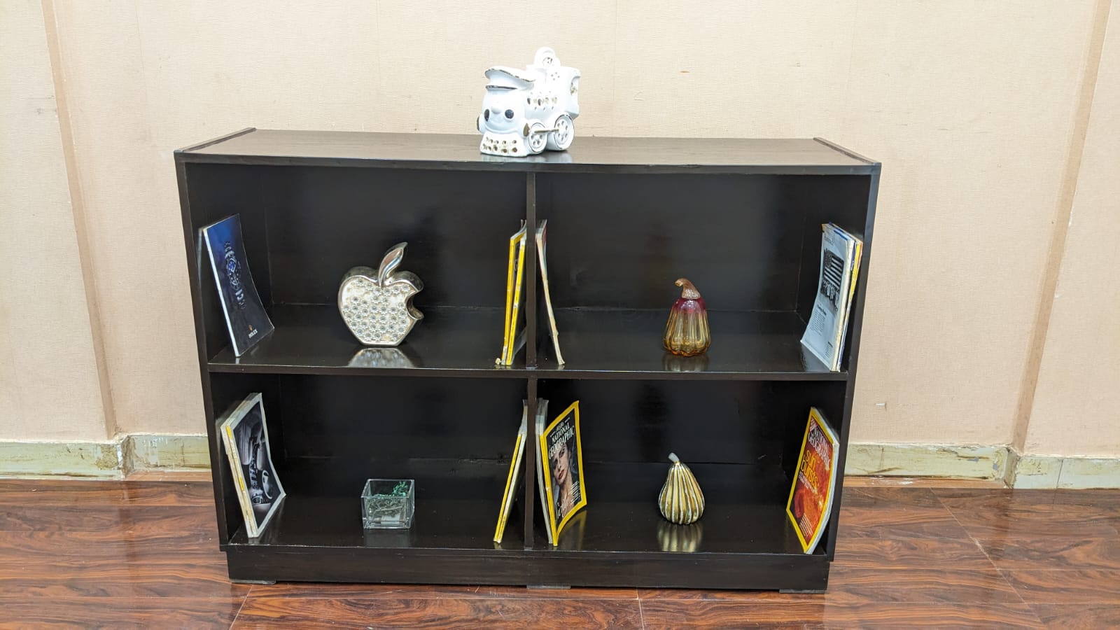 Book Shelve