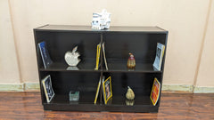 Book Shelve