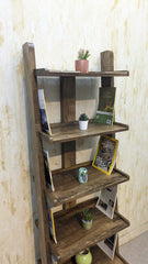 Brand New Book Shelf