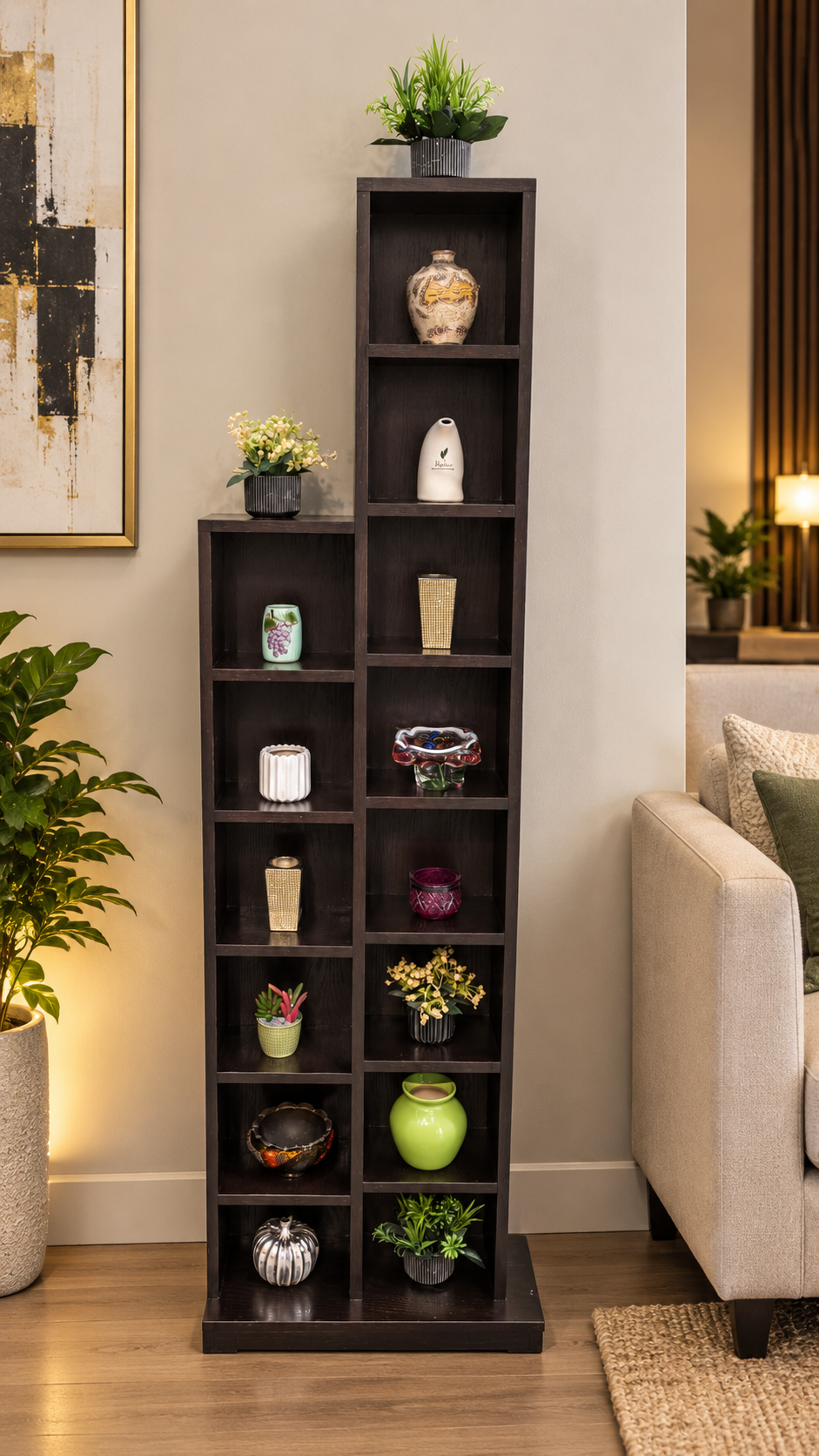Display Shelf