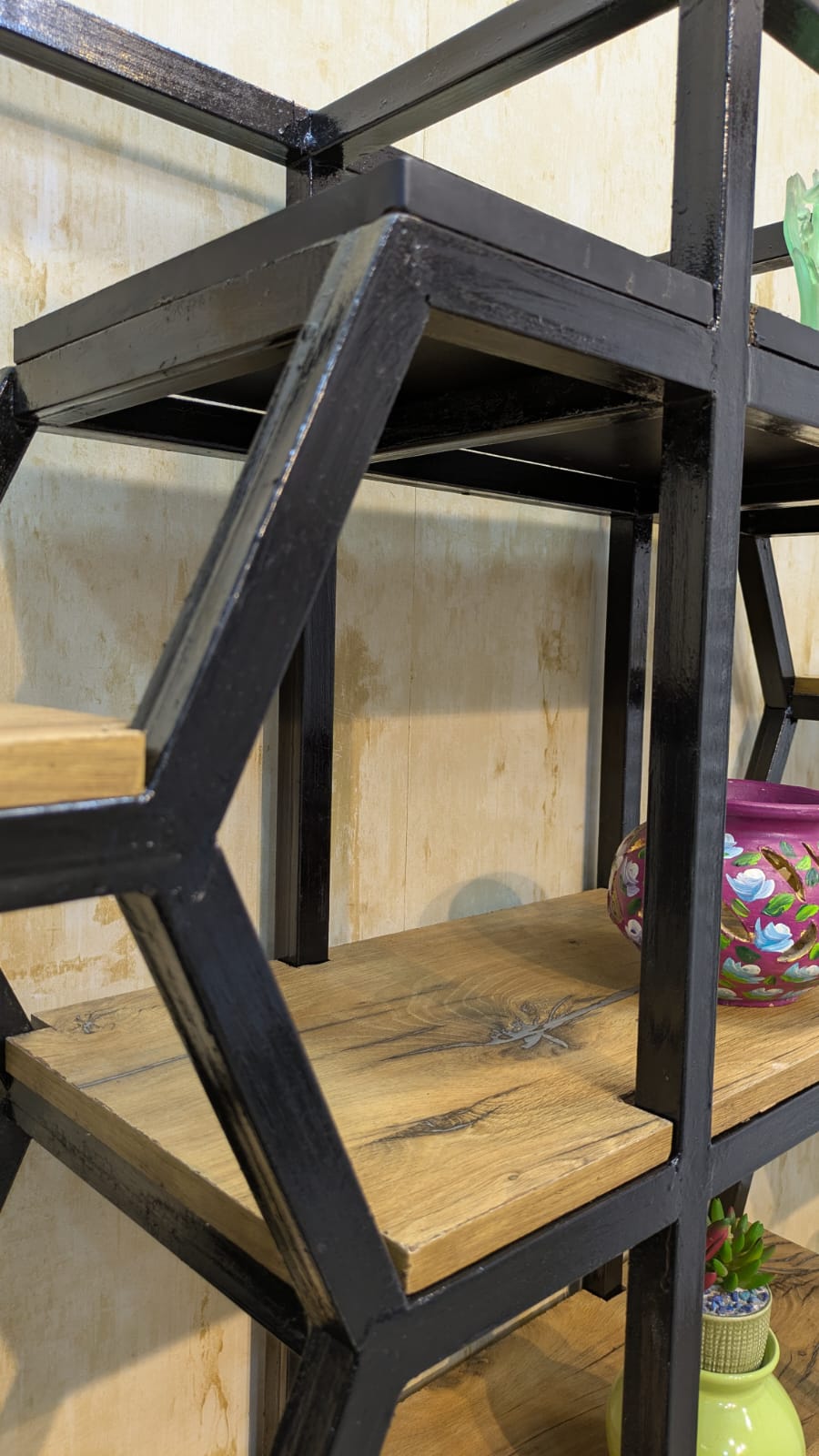 Shelf Rack