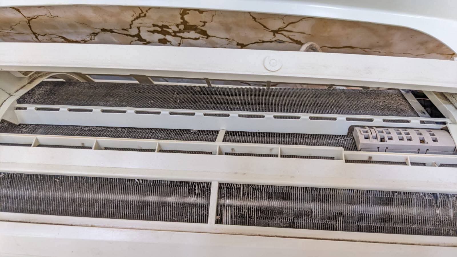 Sharp J Tech 2 Ton Inverter Ac