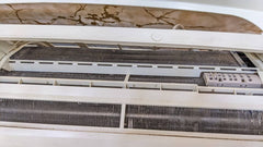 Sharp J Tech 2 Ton Inverter Ac