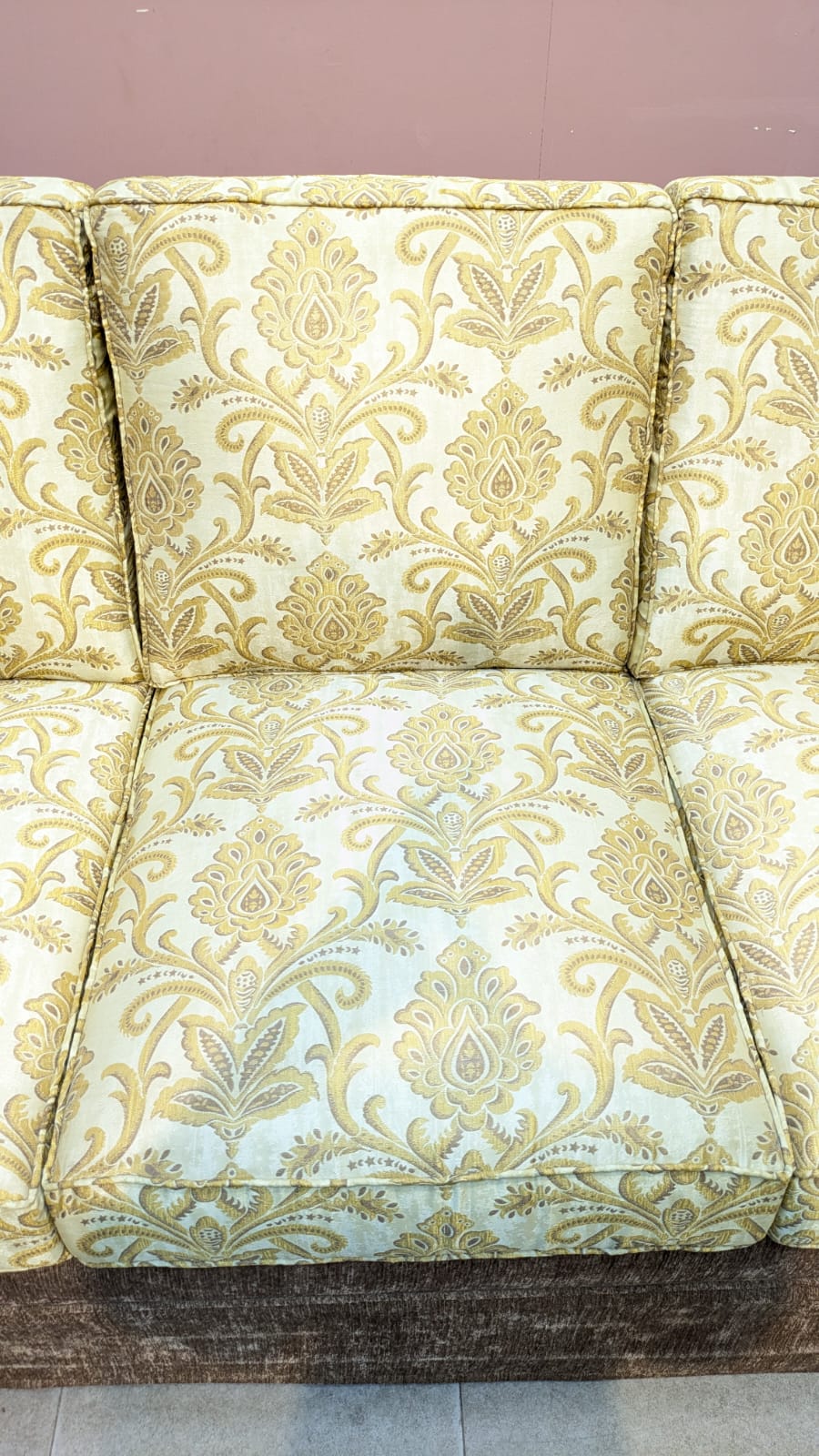 8 SEATER SOFA SET
