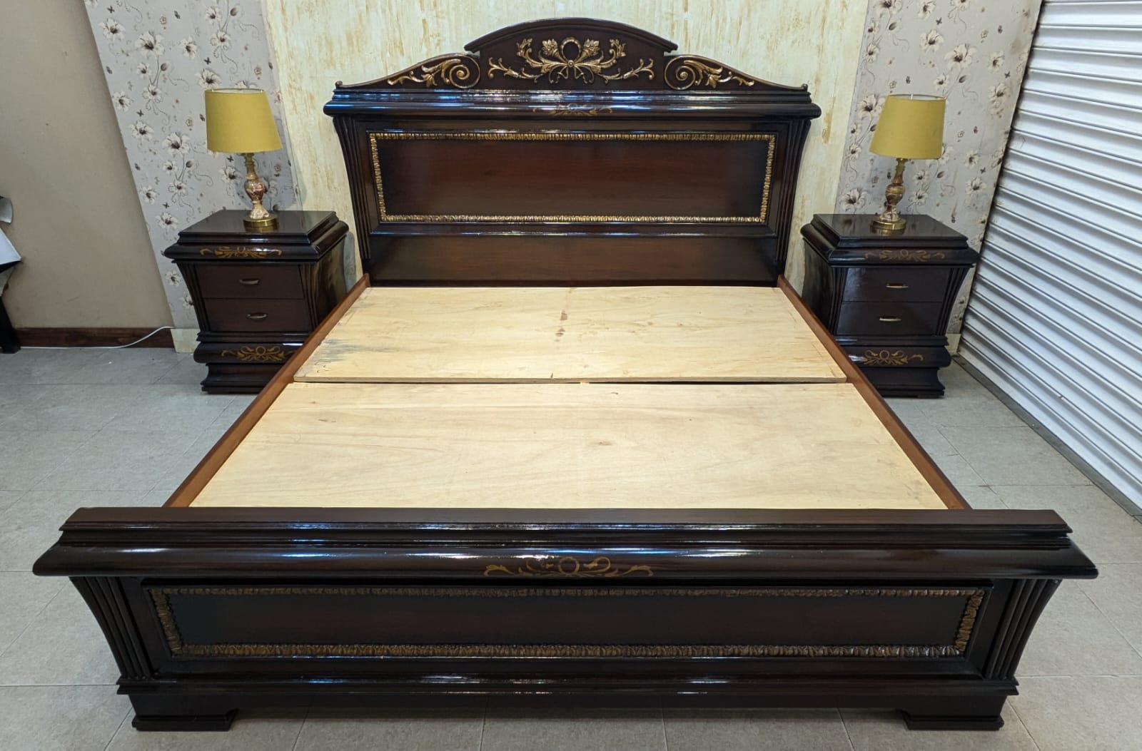 King Size Bedroom set