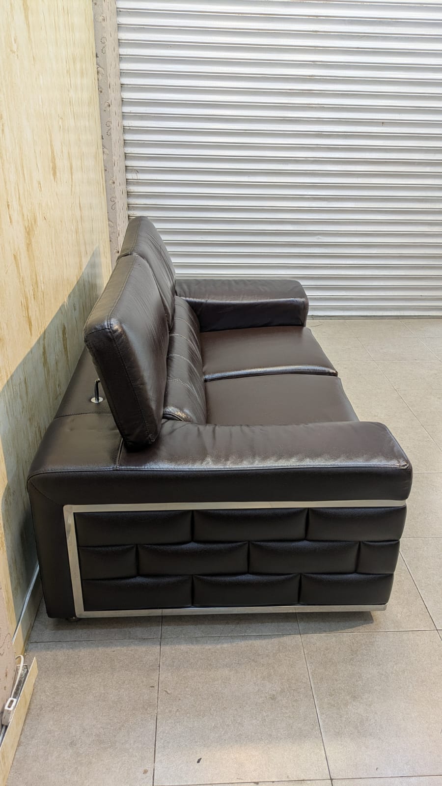 Pantak 2 Seater sofa