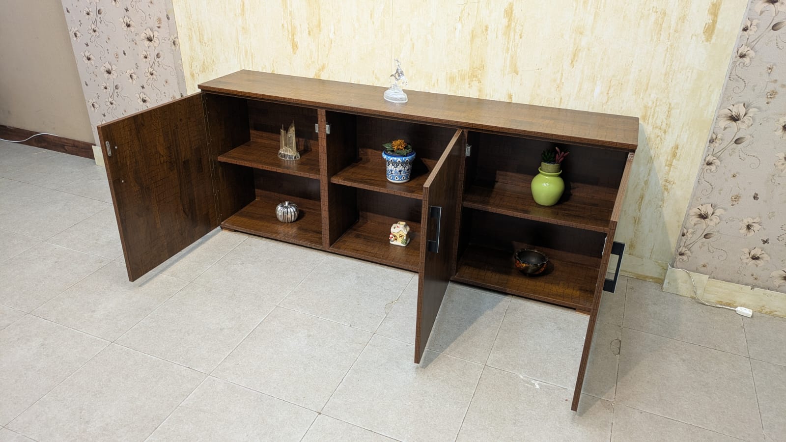 Multipurpose Cabinet