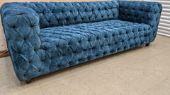 Luxury Design 5 Seater Sofa Set