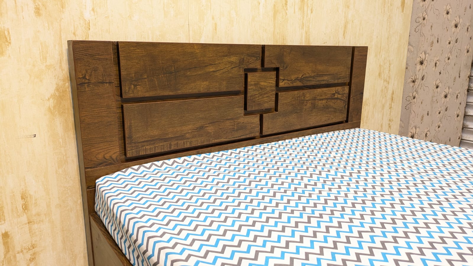 Single Bed