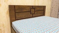 Single Bed