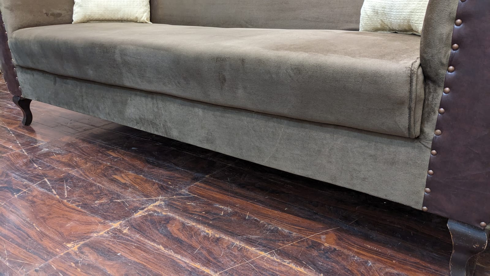 Sofa Cum Bed