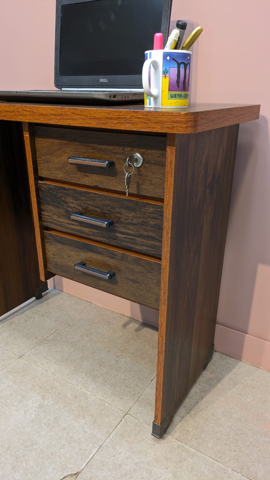 Study Table